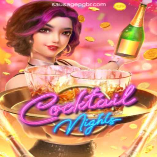 Explore the Vibrant World of CocktailNights: An Immersive Gaming Experience