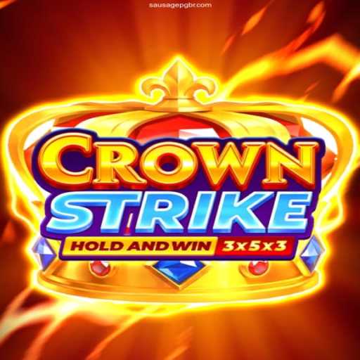 CrownStrike: The Thrilling New Game Sweeping Brazil