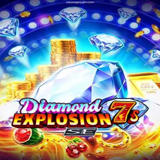 DiamondExplosion7sSE: A Thrilling Casino Adventure