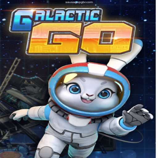 Exploring GalacticGO: A Thrilling Journey Through the Cosmos