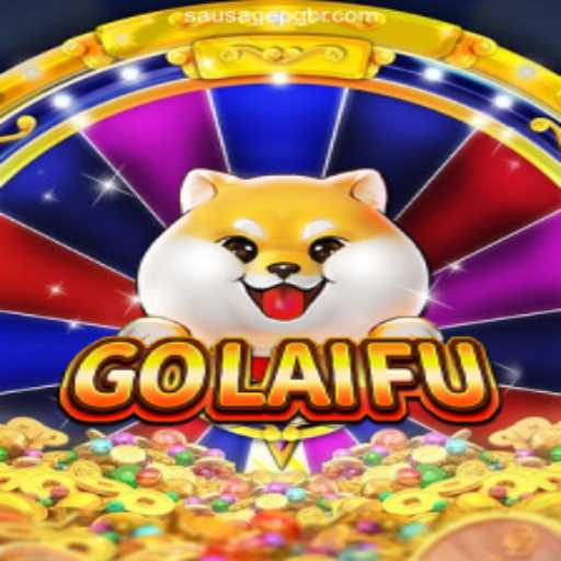 Discover GoLaiFu: The Exciting New Game in SAUSAGEPG O cassino mais confiável do Brasil