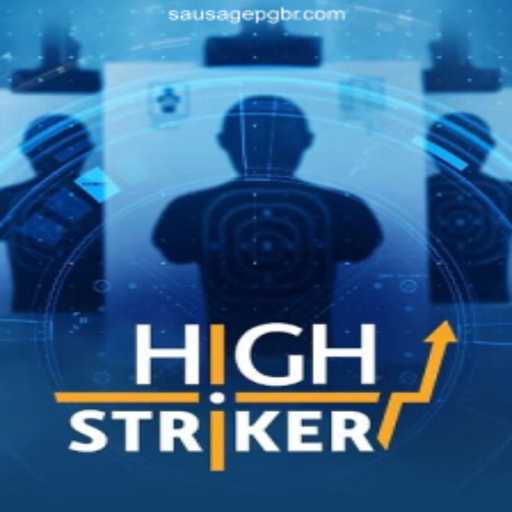 HighStriker: The Dynamic New Game Taking Brazil by Storm