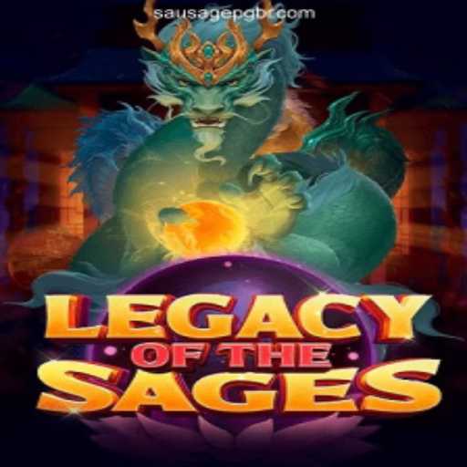 Unveiling LegacyoftheSages: A Journey Through Enchantment and Adventure
