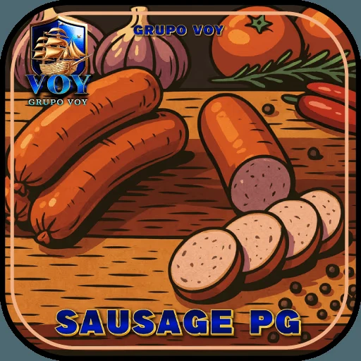 SAUSAGEPG O cassino mais confiável do Brasil, um operador certificado pela IBIA.⚡