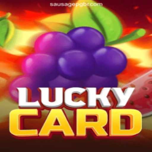 Discover LuckyCard: The Thrilling Game Taking Brazil by Storm