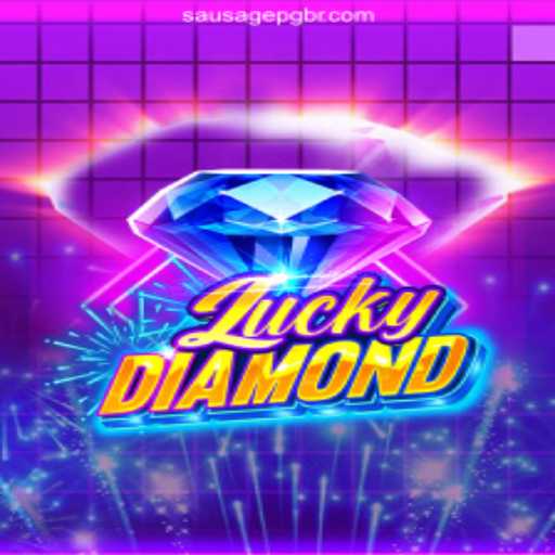 Discover LuckyDiamond: The Exciting New Casino Game Taking Brazil by Storm