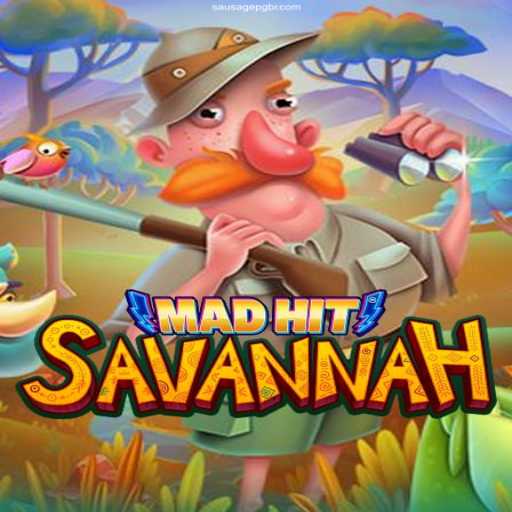 Unveiling MadHitSavannah: A Thrilling Game Experience