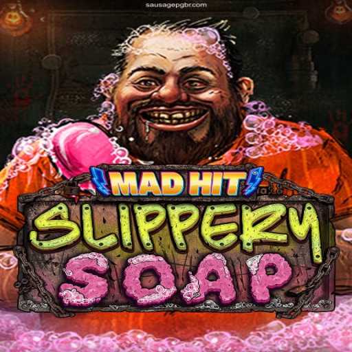 MadHitSlipperySoap: Dive into the World of Adventure and Strategy