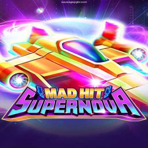 MadHitSupernova: The Explosive New Casino Game
