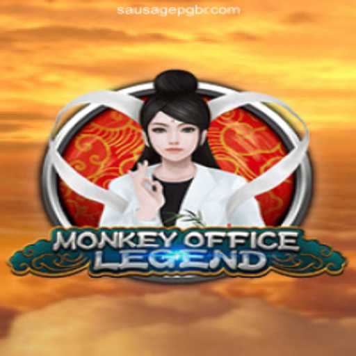 MonkeyOfficeLegend: A Thrilling New Adventure in Virtual Gaming