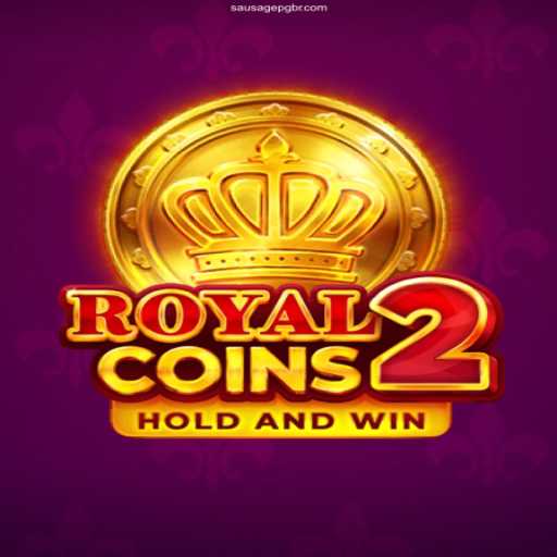 RoyalCoins2: A Deep Dive into the Exciting World of Online Gaming