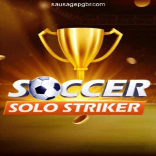 Unveiling SoccerSoloStriker: A Riveting Soccer Experience