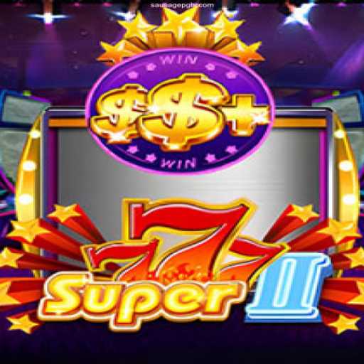 Discover the Thrills of Super777II: A Game-Changer at SAUSAGEPG