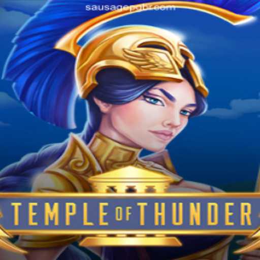 TempleofThunder: Exploring the Excitement of Brazil's Most Trusted Casino Game