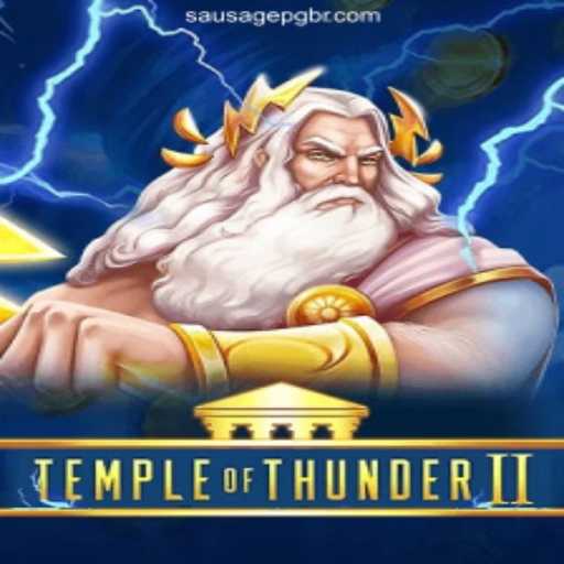 Exploring TempleofThunderII: A Thunderous Adventure into the World of Gaming