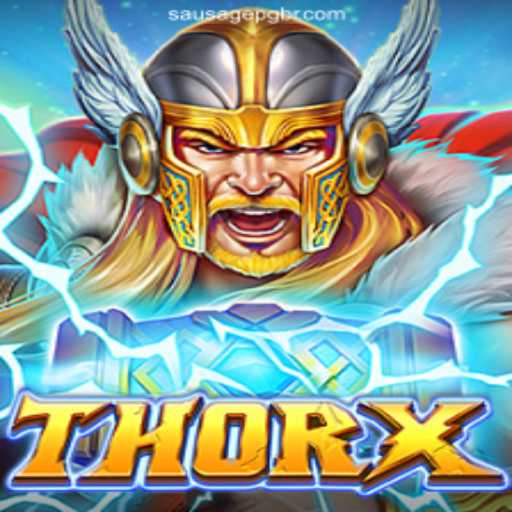 Dive into the World of ThorX: A Mesmerizing Gaming Experience