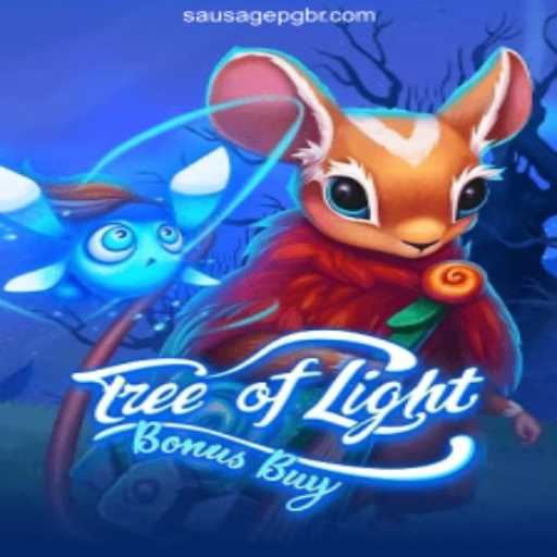 Exploring the World of TreeOfLightBonusBuy: A Thrilling Journey into SausagePG Casino's Latest Offering