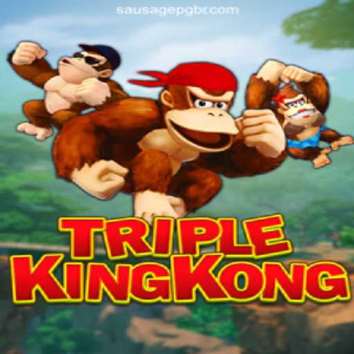 Exploring the Thrills of TripleKingKong: A Premier Gaming Experience