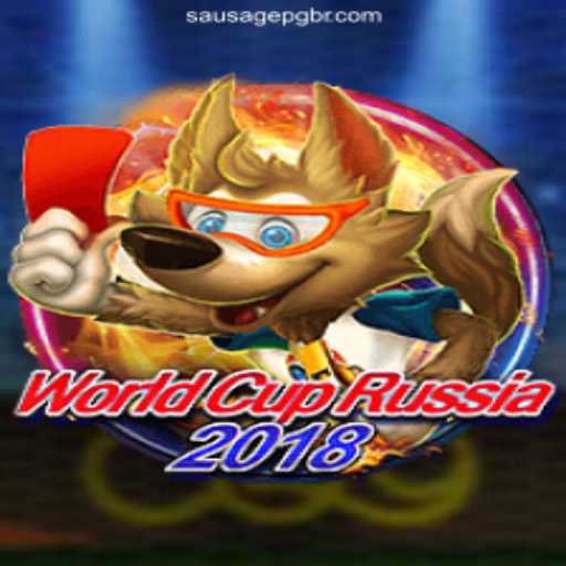WorldCupRussia2018: A Dynamic Casino Experience